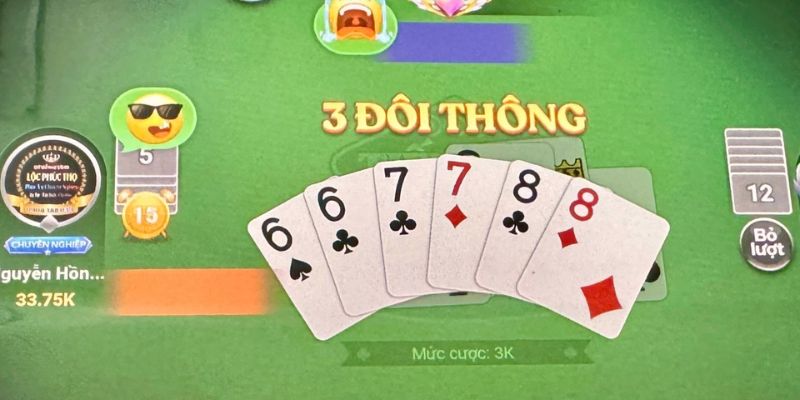 Game Bài Vin88 – Trải nghiệm đỉnh cao cùng nhà cái uy tín 6 Bạn có thể đặt cược theo cảm giác lúc đó