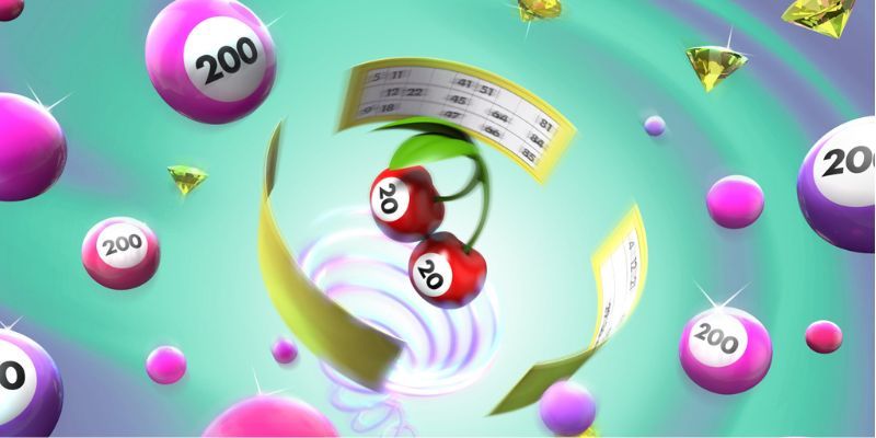 Xổ số Vin88: Cách tham gia và mẹo chơi hiệu quả 3 Chọn hình thức, loại xổ số bạn muốn chơi
