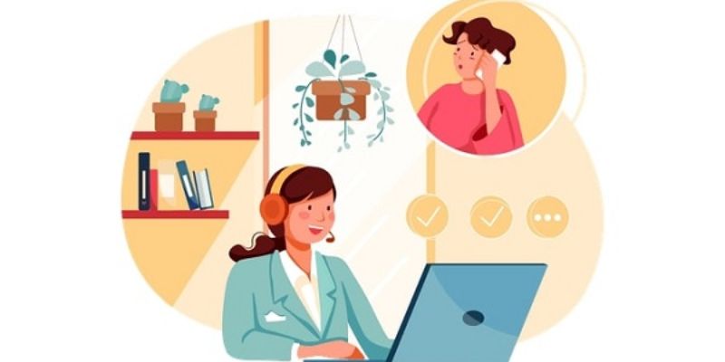 Cách khiếu nại khi gặp vấn đề tại Vin88 nhanh chóng nhất 2 Cung cấp thông tin chi tiết cho đội ngũ hỗ trợ của Vin88
