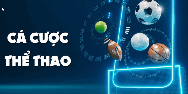 Thể thao Vin88: Hướng dẫn chi tiết về cược thể thao trực tuyến 3 Đa dạng bộ môn thể thao cho bạn lựa chọn