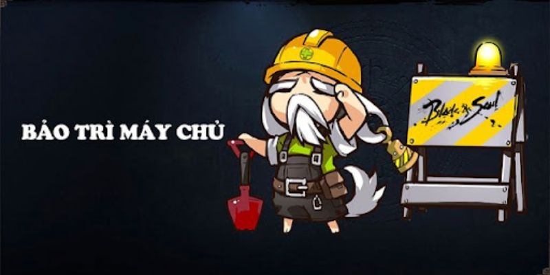 Cách khắc phục việc đăng ký Vin88 bị lỗi một cách hiệu quả 2 Đăng ký lỗi có thể do hệ thống bảo trì
