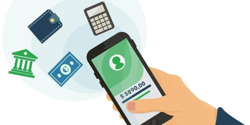 Điều Khoản và Điều Kiện Tại Vin88: Những Điều Bạn Cần Biết 3 Giao dịch tài chính của Vin88 có chính sách nhất định