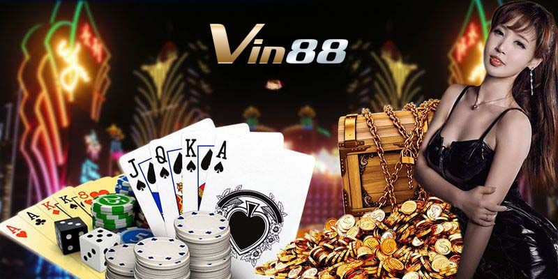 Giới thiệu về Vin88 – Lựa chọn hàng đầu trong cá cược trực tuyến 1 Giới thiệu về Vin88