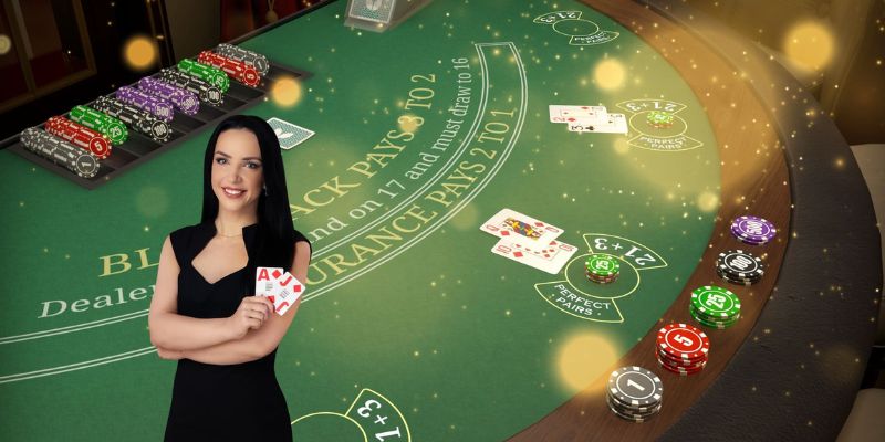 Live Casino Vin88: Trải nghiệm đẳng cấp và cách tham gia 5 Hiểu rõ luật chơi trước khi tham gia