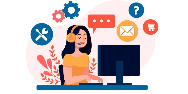 Liên hệ Vin88: Hướng dẫn cách kết nối nhanh chóng và hiệu quả 4 Vin88 hỗ trợ xử lý vấn đề người chơi nhanh chóng