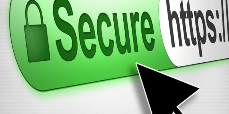 Cách nhận biết đường link Vin88 chính thức chuẩn nhất 2 Kiểm tra tên miền web mà bạn truy cập