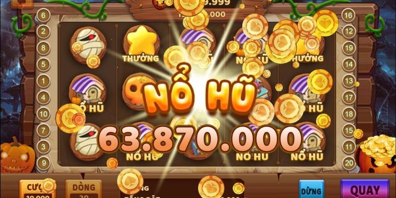Nổ hũ Vin88: Cách tham gia, mẹo và kinh nghiệm đặt cược 6 Một số lưu ý khi tham gia chơi nổ hũ