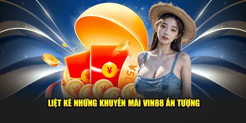 Cách nhận khuyến mãi Vin88: Hướng dẫn chi tiết và hiệu quả 2 Nạp tiền vào tài khoản là có thể nhận khuyến mãi Vin88