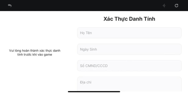 Tổng hợp các biện pháp bảo mật tài khoản của Vin88 2 Nhà cái áp dụng phương pháp xác thực danh tính minh bạch và rõ ràng