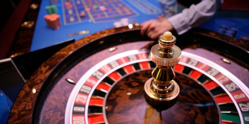 Live Casino Vin88: Trải nghiệm đẳng cấp và cách tham gia 2 Tham gia chơi live casino qua vài bước đơn giản