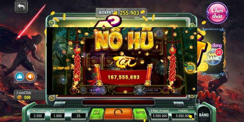 Nổ hũ Vin88: Cách tham gia, mẹo và kinh nghiệm đặt cược 4 Tham gia chơi với mức tiền cược hợp lý