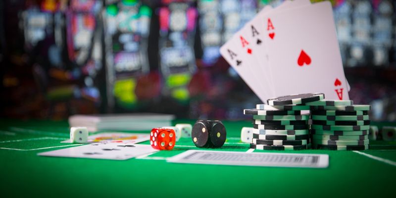 Game Bài Vin88 – Trải nghiệm đỉnh cao cùng nhà cái uy tín 3 Tham gia game bài Vin88 chỉ qua vài bước