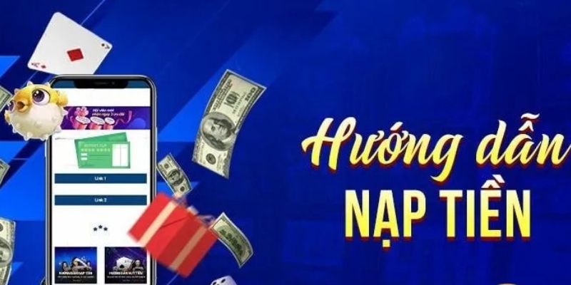 Nạp tiền Vin88 – Hướng dẫn đơn giản và nhanh chóng 3 Thời gian va phí giao dịch tùy vào phương thức bạn chọn