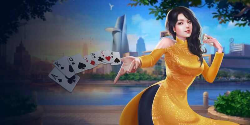 Game Bài Vin88 – Trải nghiệm đỉnh cao cùng nhà cái uy tín 2 Trò chơi tiến lên cực hấp dẫn