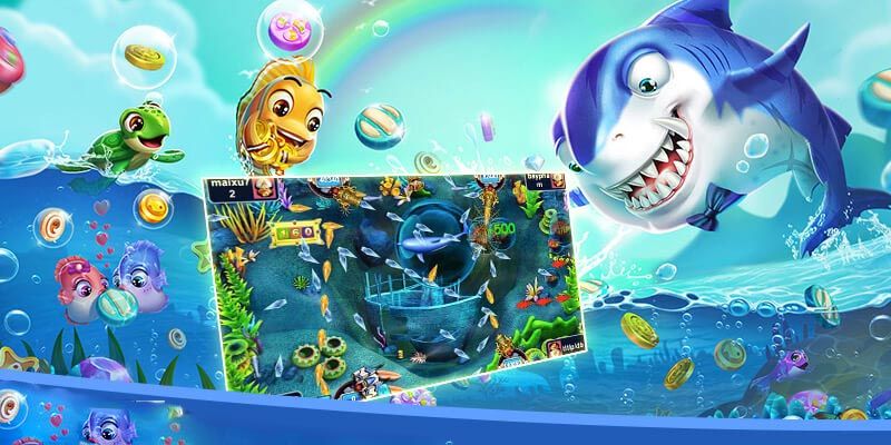 Bắn cá Vin88: Trải nghiệm thú vị và những mẹo chơi hiệu quả 6 Việc đặt cược hợp lý giúp bạn tối ưu số vốn