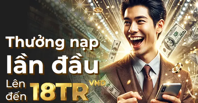 VIN88 | Link Vào Nhà Cái Uy Tín - Đăng Ký Tặng Ngay 88k 54 Khuyến mãi nạp đầu VIN88