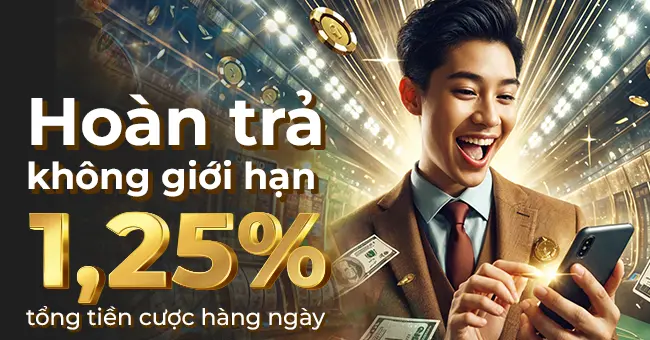 VIN88 | Link Vào Nhà Cái Uy Tín - Đăng Ký Tặng Ngay 88k 55 Khuyến mãi hoàn trả VIN88