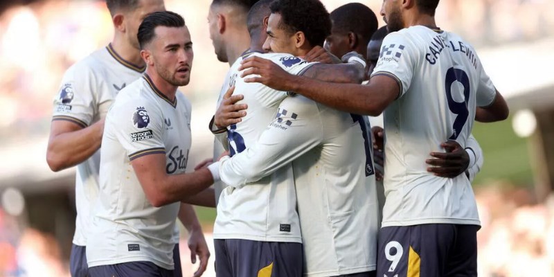 Trực Tiếp Kèo Trận Everton Vs Ipswich Town: Cập Nhật Mới Nhất 2 Everton Vs Ipswich Town