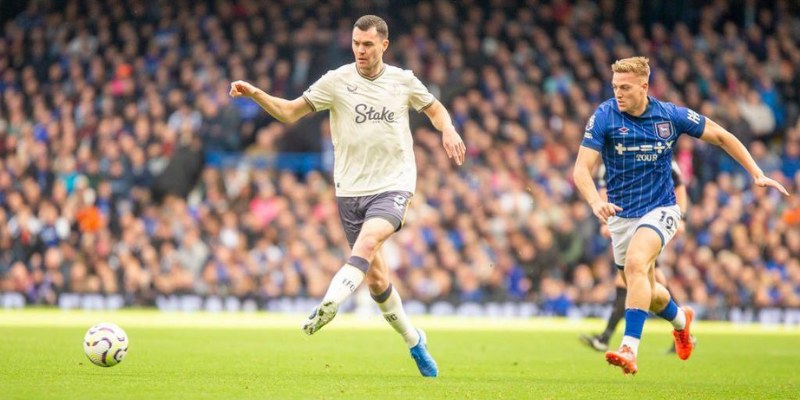 Trực Tiếp Kèo Trận Everton Vs Ipswich Town: Cập Nhật Mới Nhất 3 Everton Vs Ipswich Town