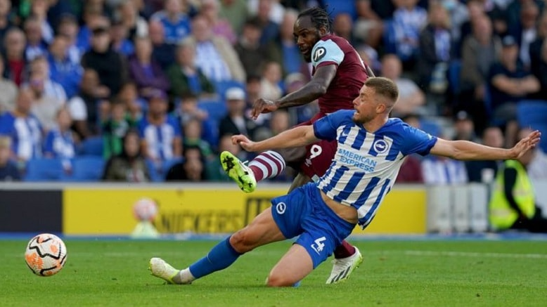 Kèo Chuẩn Trận Brighton & Hove Albion vs West Ham United 2 Thông Tin Lực Lượng Và Đội Hình Dự Kiến West Ham vs Brighton
