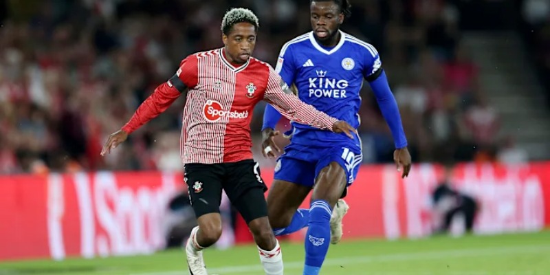 Tư Vấn Trận Leicester City vs Southampton: Bầy Cáo Tìm Lại Vị Thế? 3 Leicester City vs Southampton