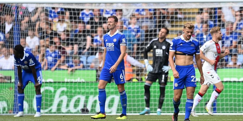 Tư Vấn Trận Leicester City vs Southampton: Bầy Cáo Tìm Lại Vị Thế? 1 Leicester City vs Southampton