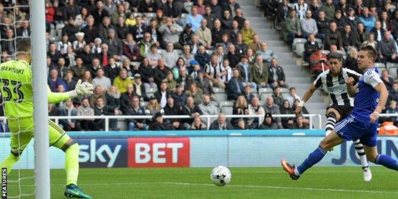 Kèo Bóng Trận Newcastle United vs Ipswich Town: Phân Tích Chi Tiết 1 Kèo Bóng Trận Newcastle United vs Ipswich Town