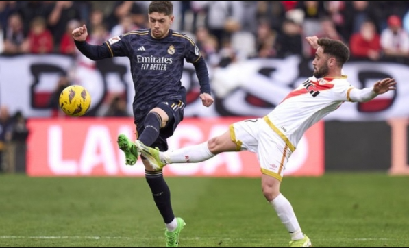 Nhận Định Trận Rayo Vallecano Vs Valencia - Căng Thẳng Đến Phút Cuối 1 Nhận Định Trận Rayo Vallecano Vs Valencia - Phân Tích Chuyên Sâu Trước Giờ G
