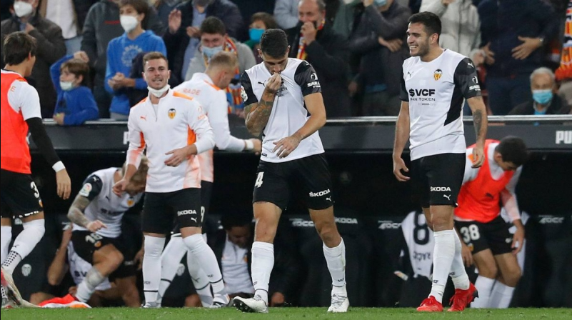 Nhận Định Trận Rayo Vallecano Vs Valencia - Căng Thẳng Đến Phút Cuối 2 Thông Tin Lực Lượng Và Đội Hình Dự Kiến