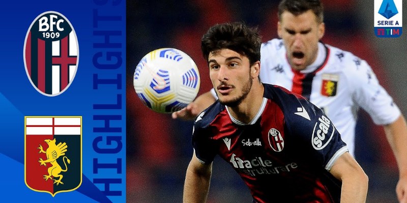 Kèo Chuẩn Trận Bologna Vs Genoa, 25/5/2025 20h00: Phân Tích Chi Tiết Từ Chuyên Gia 3 Bologna Vs Genoa
