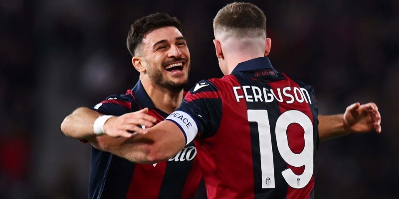 Kèo Chuẩn Trận Bologna Vs Genoa, 25/5/2025 20h00: Phân Tích Chi Tiết Từ Chuyên Gia 1 Bologna Vs Genoa