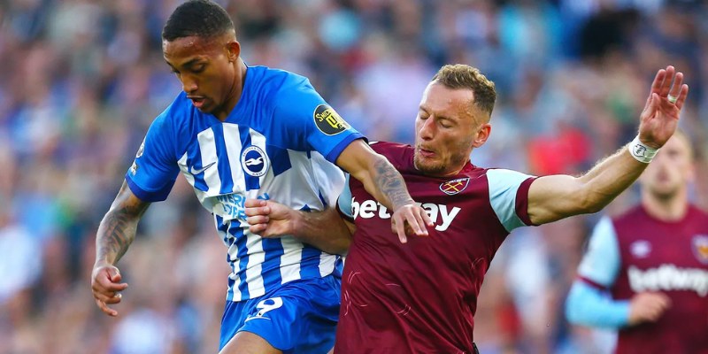 Kèo Thơm Hôm Trận Ipswich Town vs West Ham United 25/5/2025 22h00 3 Ipswich Town vs West Ham United