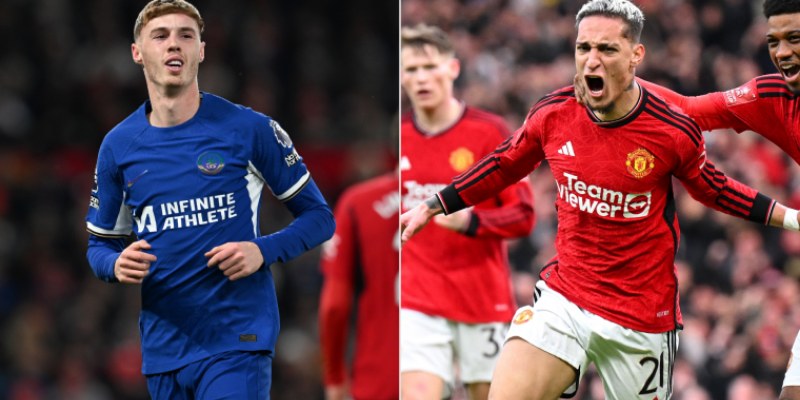 Phân Tích Kèo Trận Chelsea Vs Manchester United: Cơ Hội Nào Cho Quỷ Đỏ? 3 Chelsea Vs Manchester United