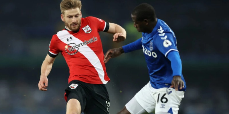 Kèo Thơm Hôm Trận Everton Vs Southampton Ngoại Hạng Anh Ngày 18/05/2025 3 Everton Vs Southampton