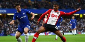 Everton Vs Southampton