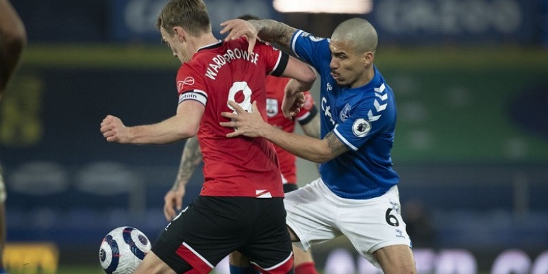 Kèo Thơm Hôm Trận Everton Vs Southampton Ngoại Hạng Anh Ngày 18/05/2025 1 Everton Vs Southampton