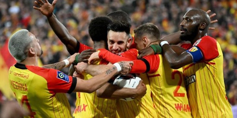 Dự Đoán Tỷ Lệ Trận Lens vs Monaco 18/5/2025 02h00: Đại Chiến Nảy Lửa 3 Lens vs Monaco