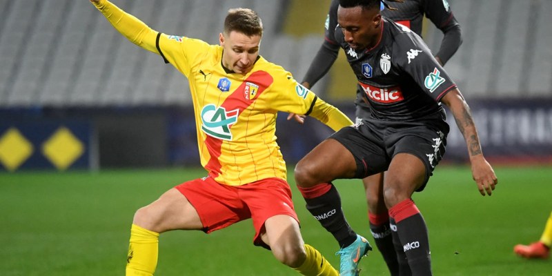 Lens vs Monaco