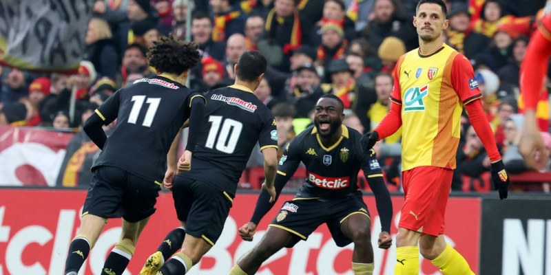 Dự Đoán Tỷ Lệ Trận Lens vs Monaco 18/5/2025 02h00: Đại Chiến Nảy Lửa 1 Lens vs Monaco