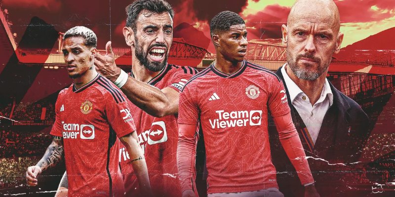 Soi Kèo Nhanh Trận Manchester United vs West Ham United 2 Manchester United vs West Ham United