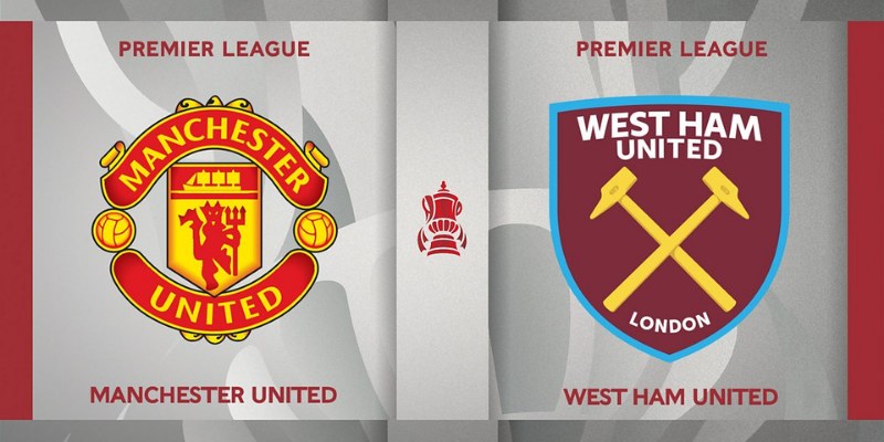 Manchester United vs West Ham United