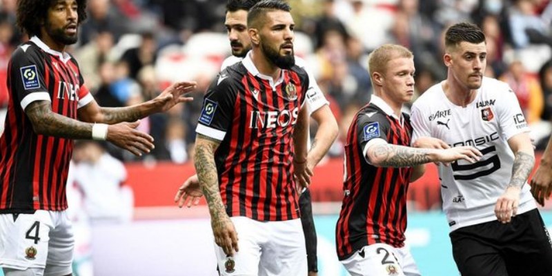 Soi Kèo Nhanh Trận Rennes Vs Nice: Cập Nhật Ngày 11/05 2 Rennes Vs Nice