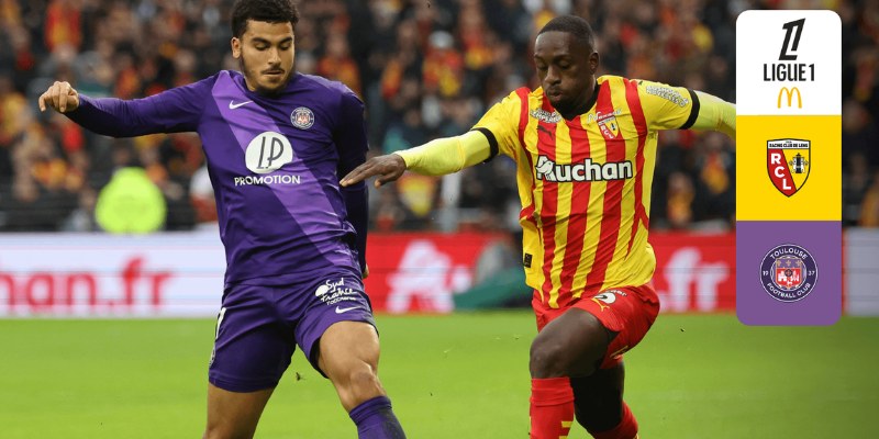 Chốt Kèo Thơm Trận Toulouse vs RC Lens: Phân Tích, Soi Kèo, Dự Đoán 1 Toulouse vs RC Lens