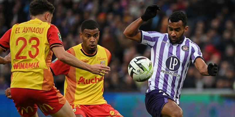 Chốt Kèo Thơm Trận Toulouse vs RC Lens: Phân Tích, Soi Kèo, Dự Đoán 2 Toulouse vs RC Lens