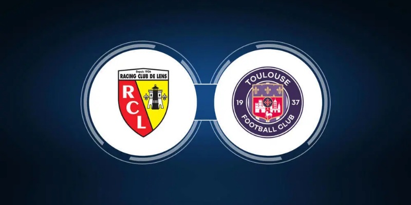 Chốt Kèo Thơm Trận Toulouse vs RC Lens: Phân Tích, Soi Kèo, Dự Đoán 3 Toulouse vs RC Lens