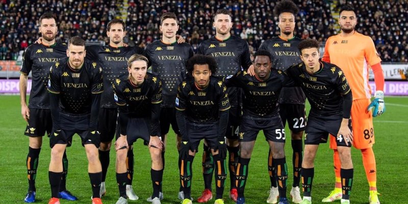 Phân Tích Trận Venezia vs Juventus Ngày 25/05: "Bà Đầm Già" Tìm Lại Phong Độ? 3 Venezia vs Juventus