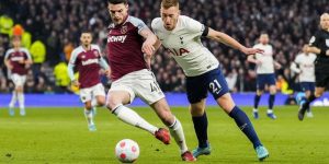 Ipswich Town vs West Ham United