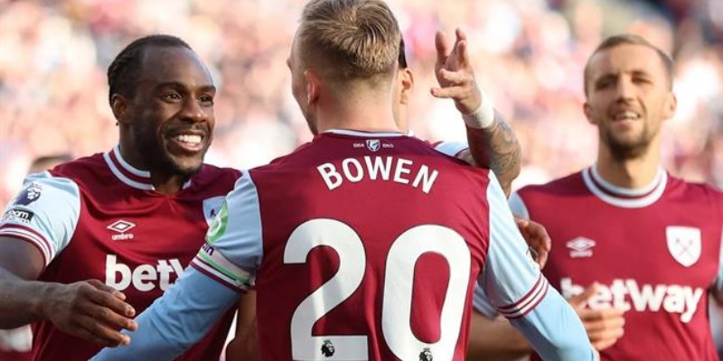 Kèo Thơm Hôm Trận Ipswich Town vs West Ham United 25/5/2025 22h00 1 Ipswich Town vs West Ham United